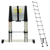 Teleskopstege 4,4m PRO