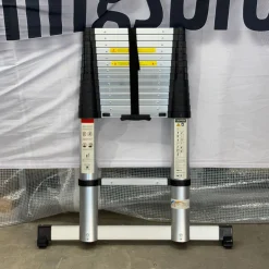 Teleskopstege 4,4m PRO