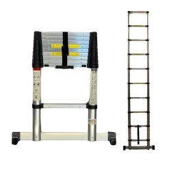 Teleskopstege 2,9m PRO