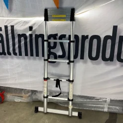 Teleskopstege 2,9m PRO