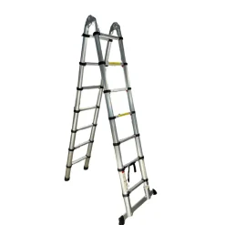 Teleskopstege Multi 2,2 X 2,2m