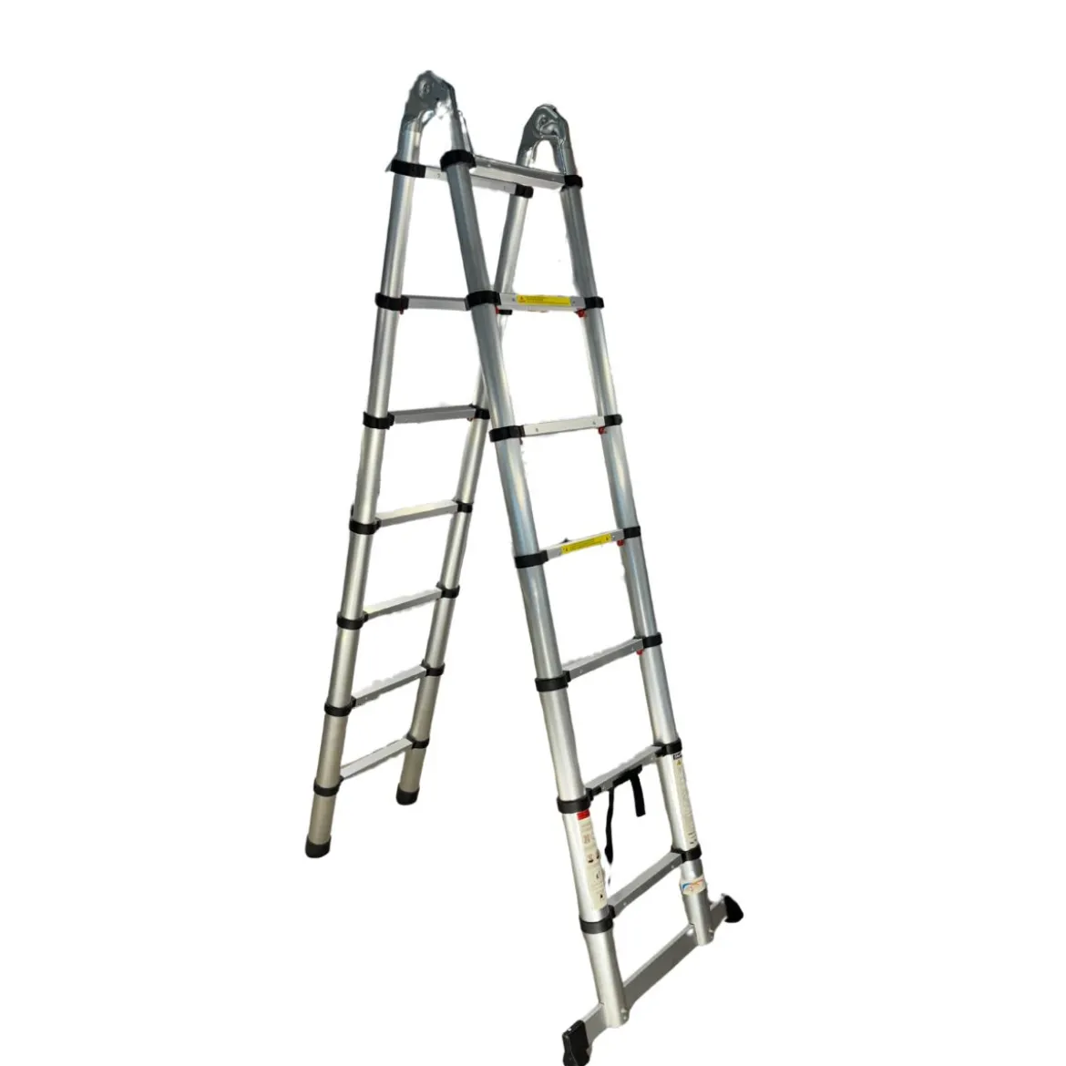 Teleskopstege Multi 2,2 X 2,2m