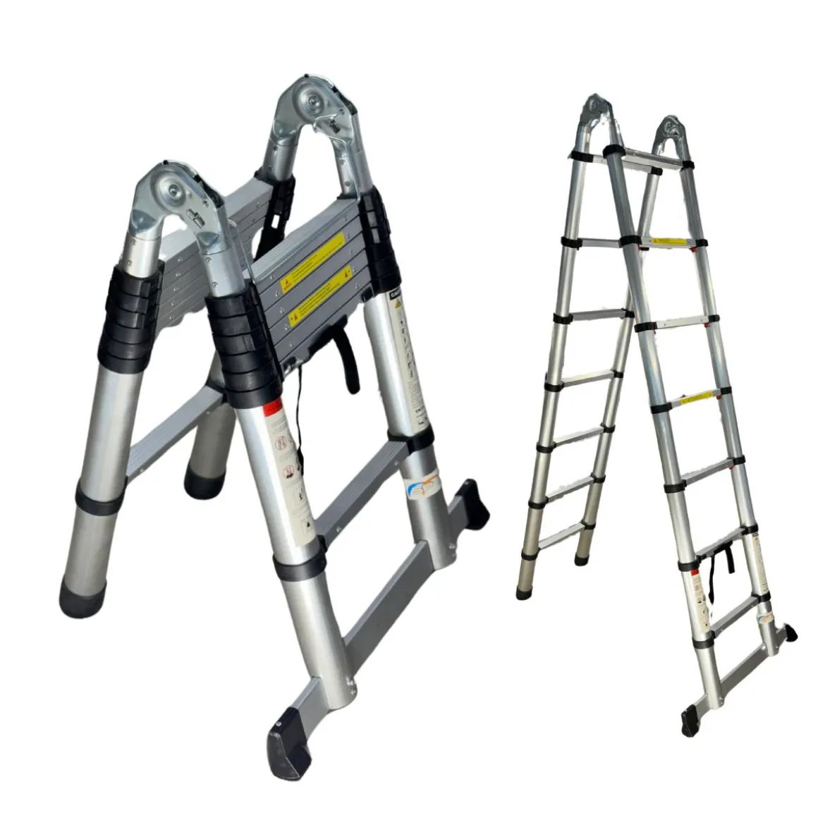 Teleskopstege Multi 2,2 X 2,2m