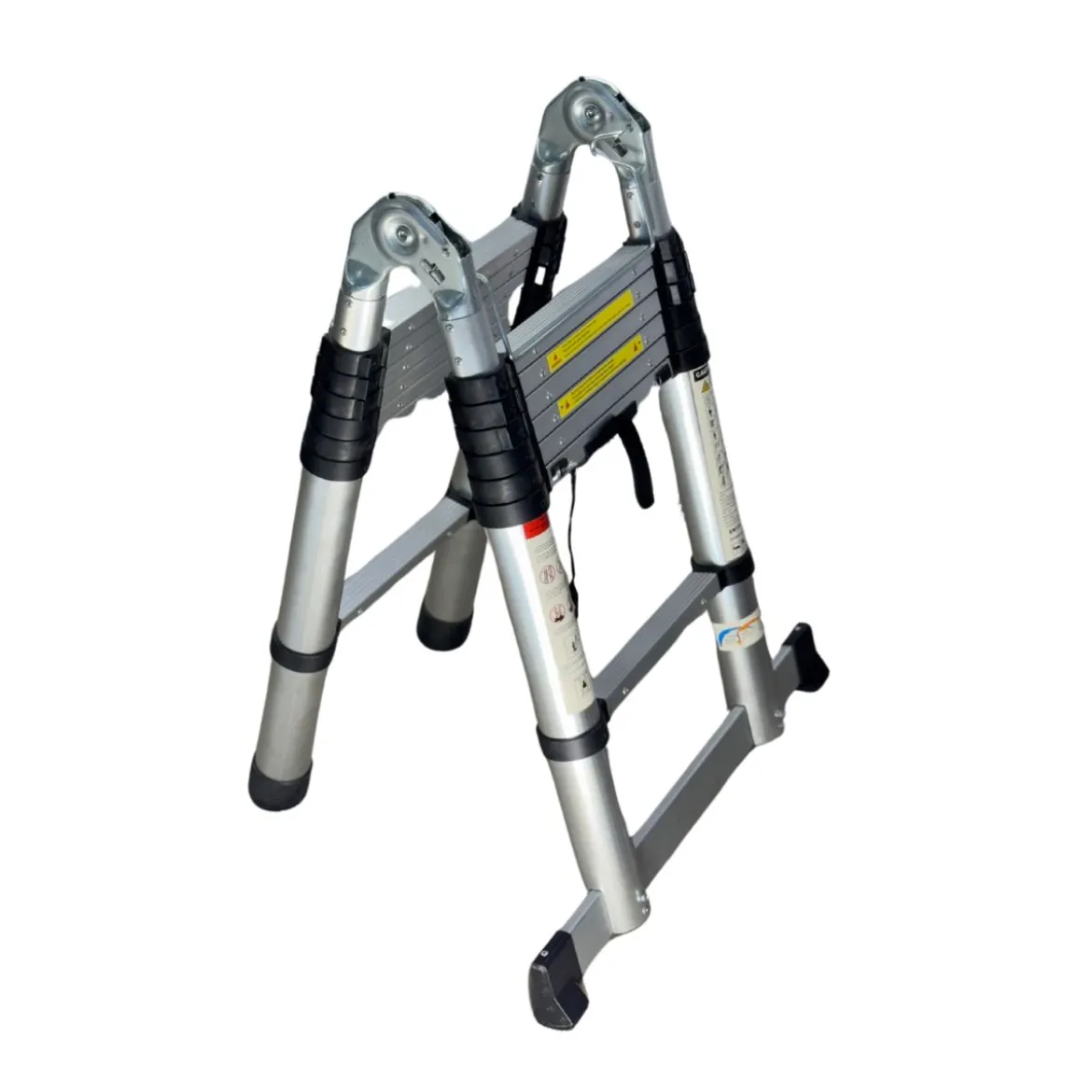 Teleskopstege Multi 2,2 X 2,2m