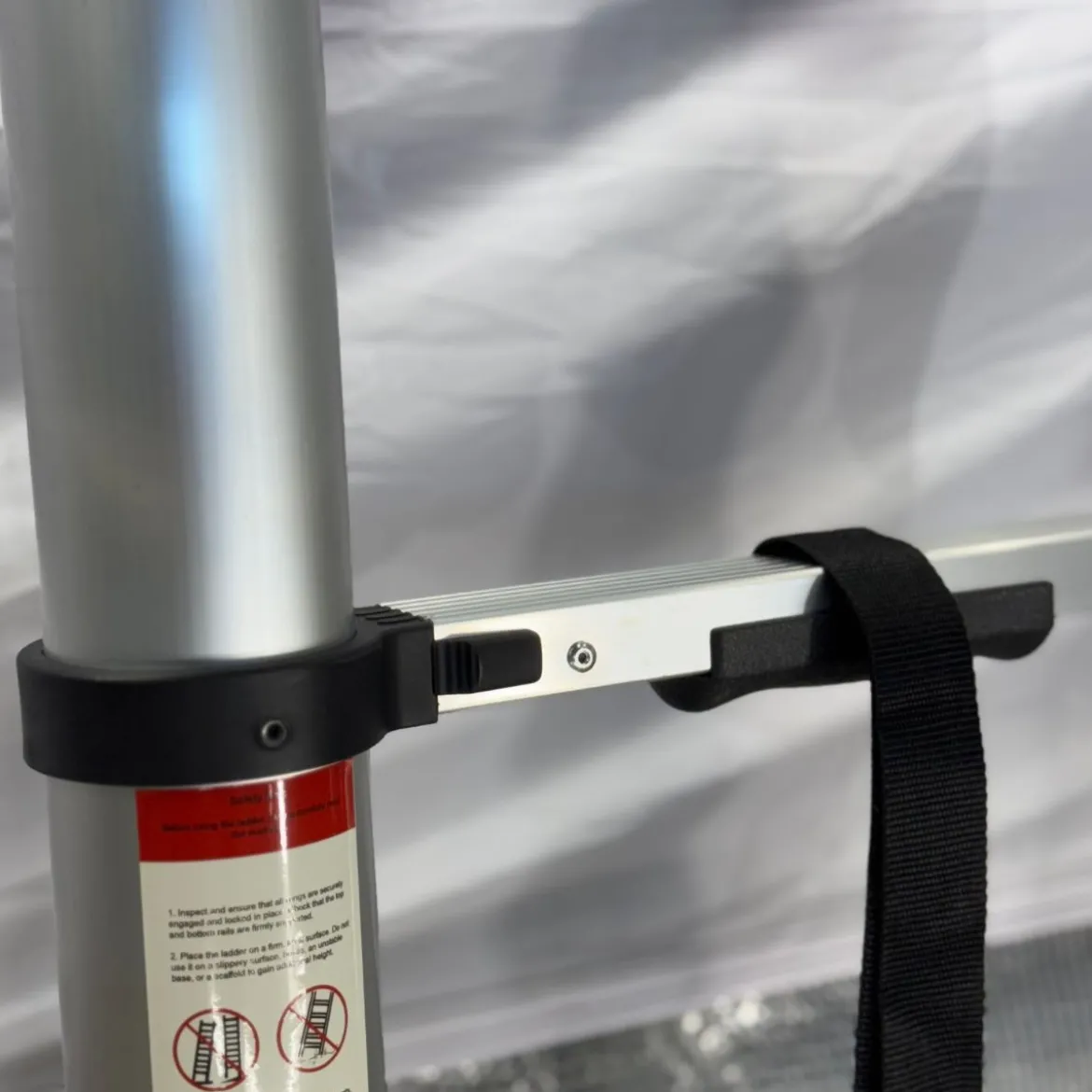 Teleskopstege Multi 2,2 X 2,2m