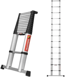 Telesteps Teleskopstege Eco Line 3,8 m