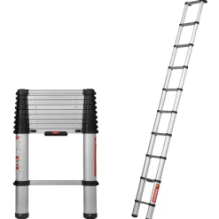 Telesteps Teleskopstege Eco Line 3,0 m