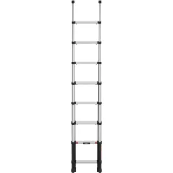 Telesteps Teleskopstege Prime Line 2,6 m