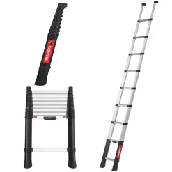 Telesteps Teleskopstege Prime Line 3,0 m