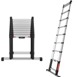 Telesteps Teleskopstege Prime Line 3,5 m SB