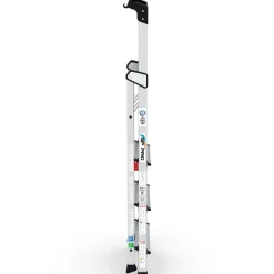 Trappstege 4-steg 0,9m