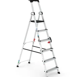 Trappstege 6-steg 1,4m