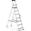 Trappstege 7-steg 1,7m