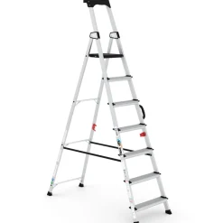 Trappstege 7-steg 1,7m