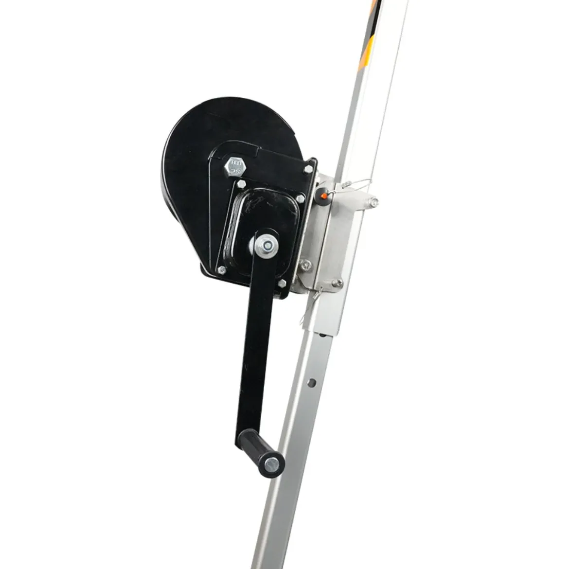 Tripod för nedfirning paket 20m Easy