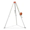 Tripod Heavy 750 kg med 35m Vinsch