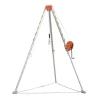 Tripod Heavy med 25m Vinsch 750 kg
