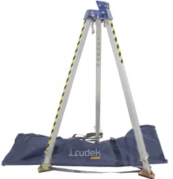 Tripod Nedfirning TRIP1