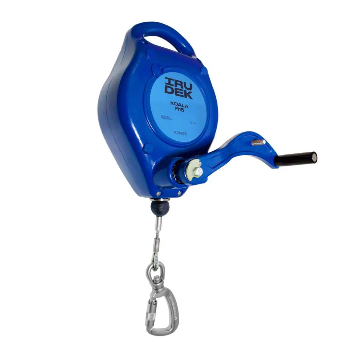 Tripodpaket Trip11 15m