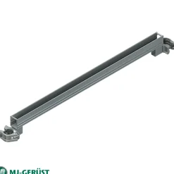 U-bom med koppling 1.09 m