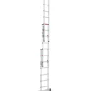 Utskjutsstege 4,1m 3-delad