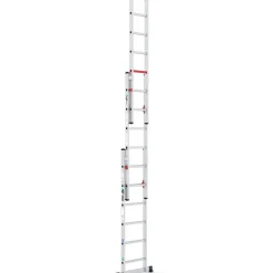 Utskjutsstege 4,1m 3-delad