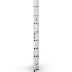 Utskjutsstege 5,8m 3-delad
