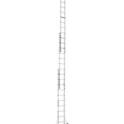 Utskjutsstege 6,9m 3-delad