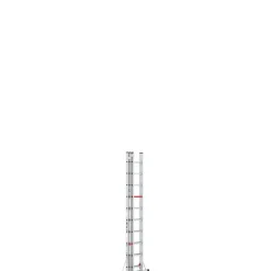 Utskjutsstege 6,9m 3-delad