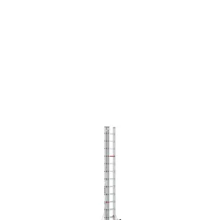Utskjutsstege 8,6m 3-delad