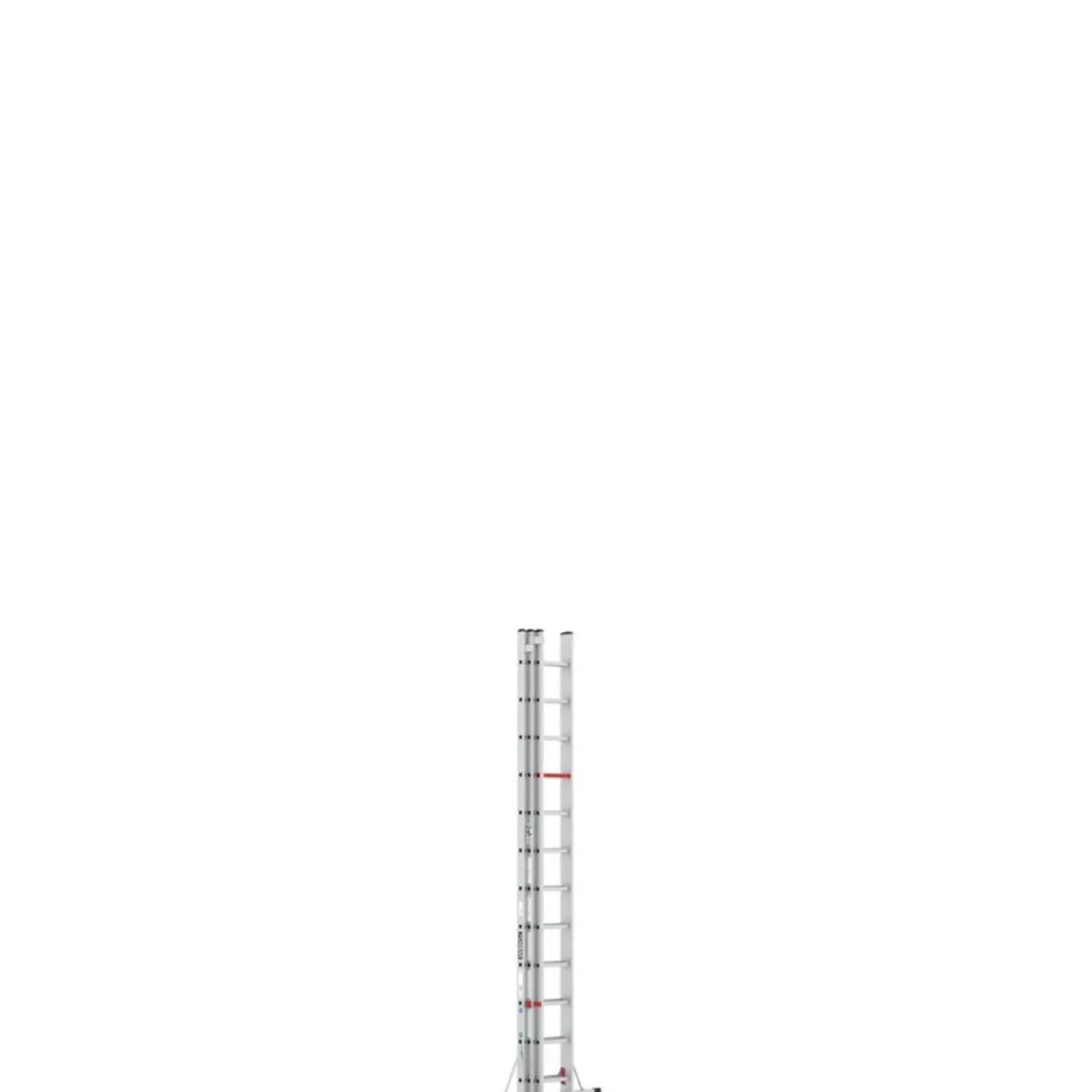 Utskjutsstege 8,6m 3-delad