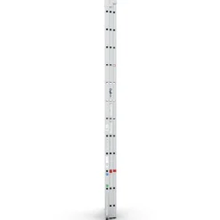Utskjutsstege 8,6m 3-delad