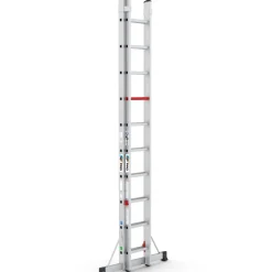 Utskjutsstege 4,9m 2-delad