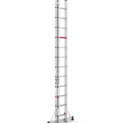 Utskjutsstege 6,1m 2-delad