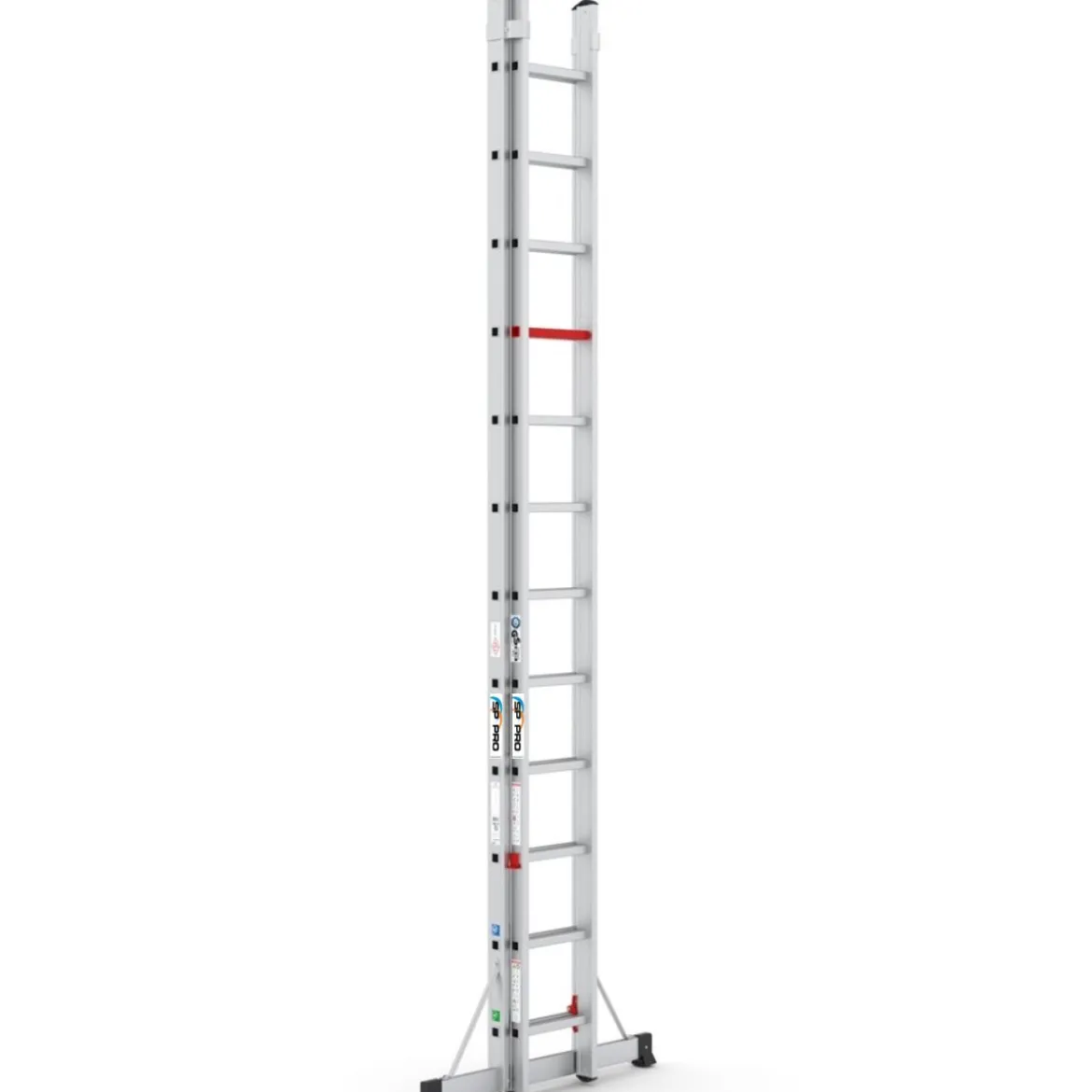Utskjutsstege 6,1m 2-delad