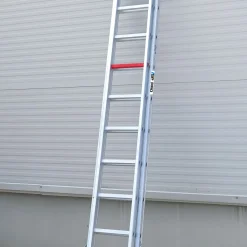 Utskjutsstege 6,1m 2-delad