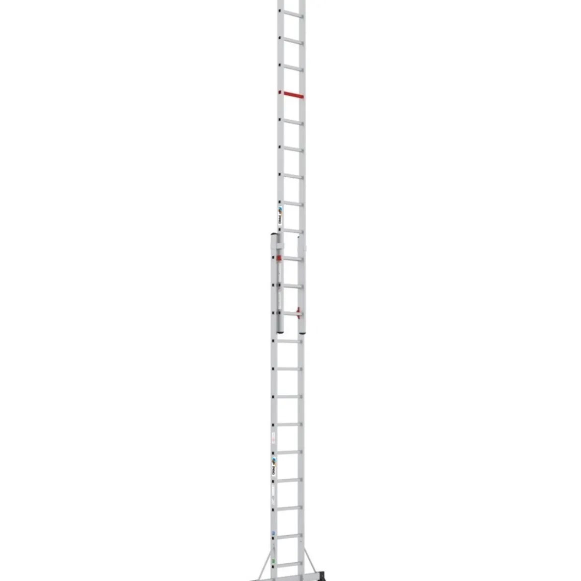 Utskjutsstege 6,1m 2-delad