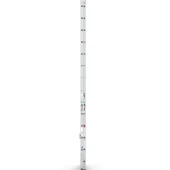 Utskjutsstege 6,9m 2-delad
