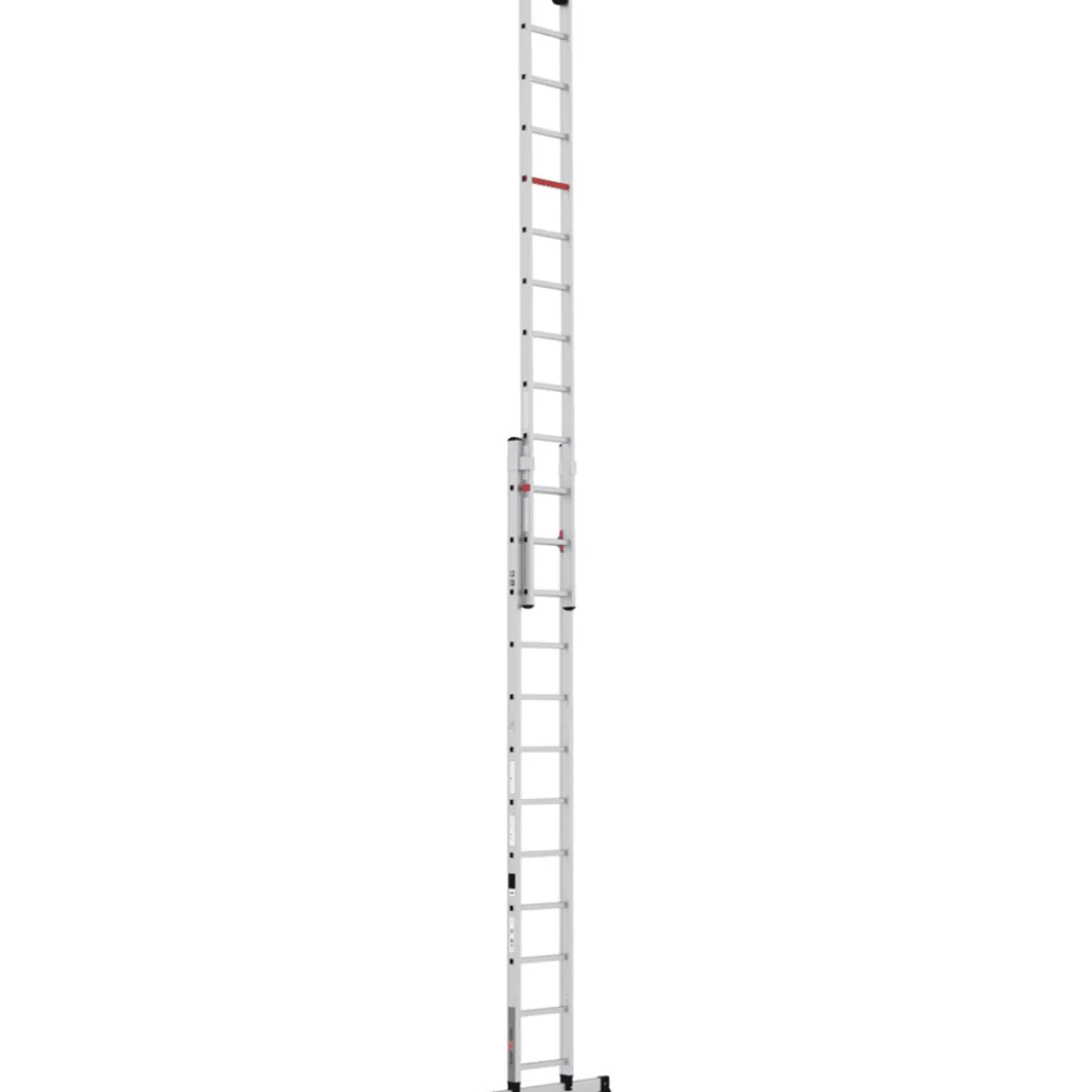 Utskjutsstege smart level 2-delad