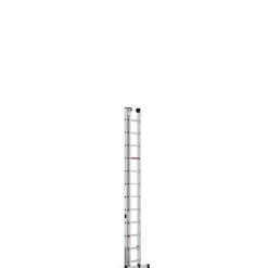 Utskjutsstege smart level 2-delad