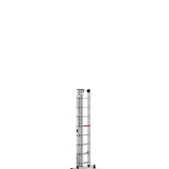 Utskjutsstege smart level 3-delad