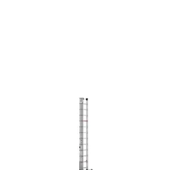 Utskjutsstege smart level 3-delad