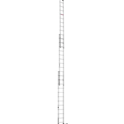 Utskjutsstege smart level 3-delad