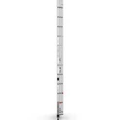 Utskjutsstege smart level 3-delad