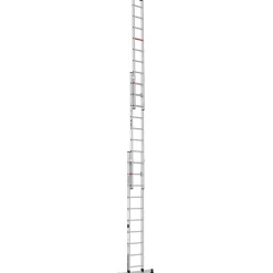 Utskjutsstege smart level 3-delad