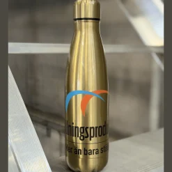 Vattenflaska Termos 0,5l