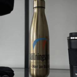 Vattenflaska Termos 0,5l