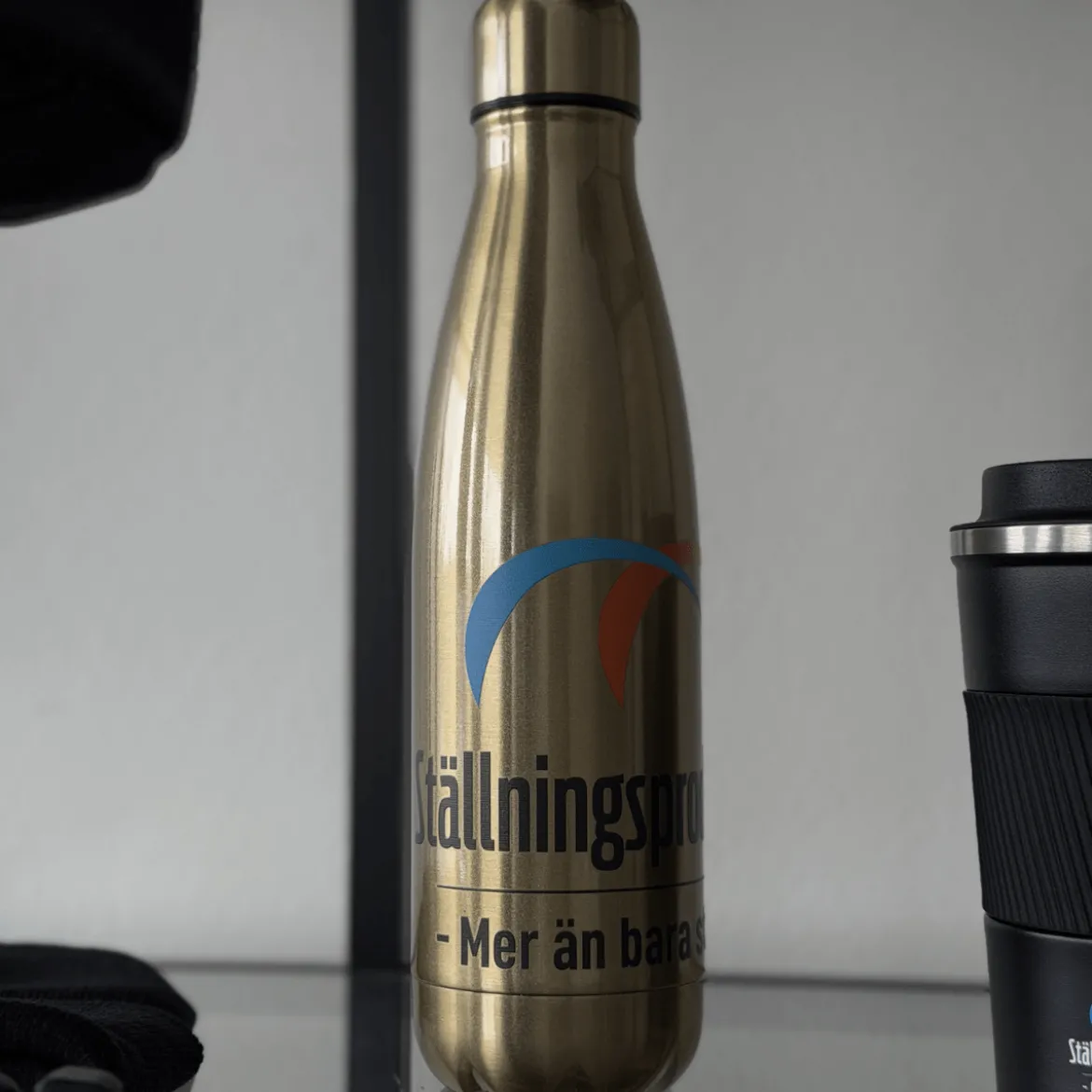 Vattenflaska Termos 0,5l