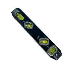 Vattenpass magnet 25cm Premium