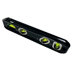 Vattenpass magnet 25cm Premium